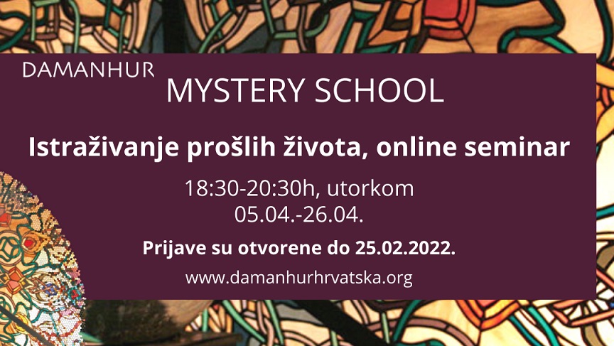Seminar: