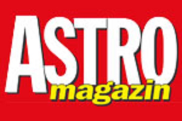 Šire se vijesti o Magicusu (17. travnja 2008.) - ASTRO MAGAZIN o nama!