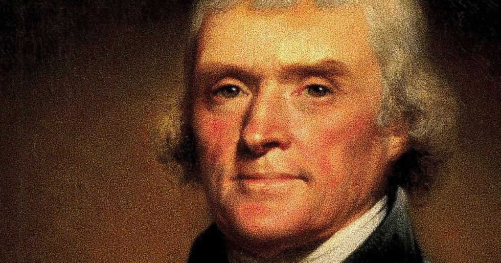 Jeffersonovo proročanstvo