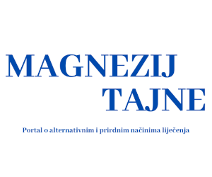 Magnezij tajne