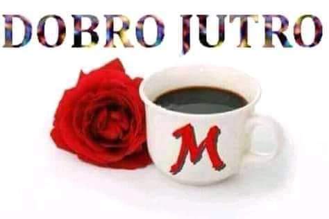 Dobro Jutro!