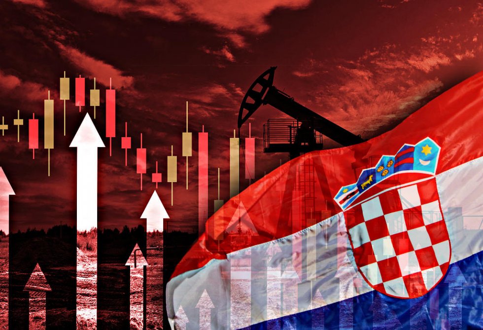 Zašto u Hrvatskoj poskupljuje gorivo – kad je cijena barela značajno pala