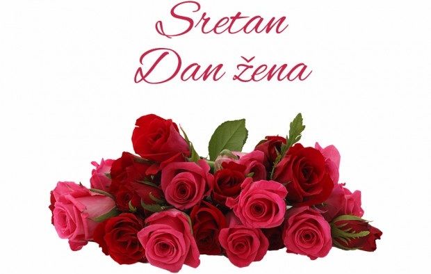 DAN  ŽENA