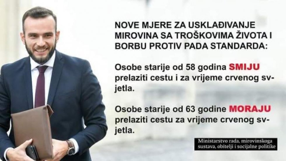 UPOZORENJE: Ovo je crni humor...😎😎😎