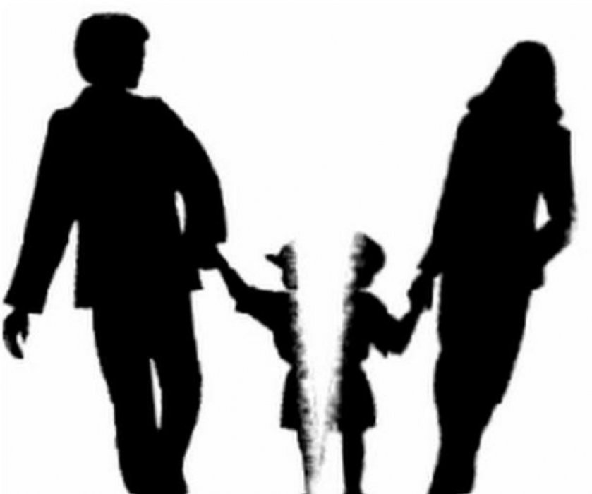 Problem manipulacije djecom u postupcima razvoda braka