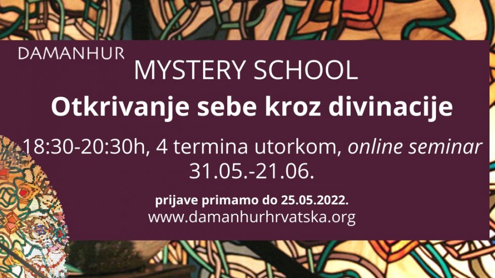 Naučite čitati znakove i dobivati odgovore tehnikama divinacije