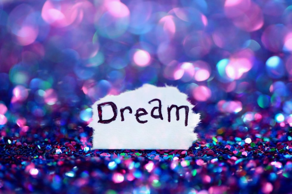 Besplatno tumačenje snova - Turmalino (više snova...)