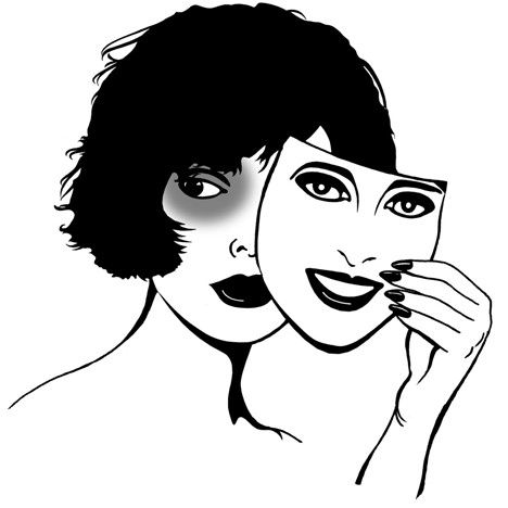 Kad maske padaju........