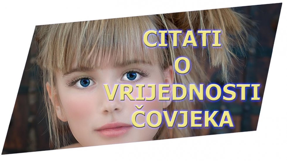 Citat, po mom izboru,  iz vaših tekstova - Valentina