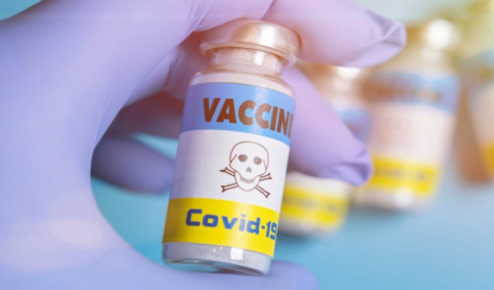 Dr. Paul Alexander: Cjepiva protiv Covida19 mogu produljiti pandemiju, samim tim ugroziti opstanak ljudske rase!