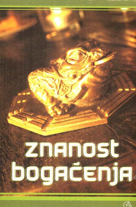 Znanost bogaćenja