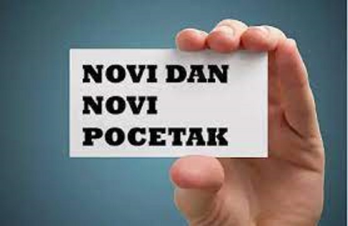 Novi dan