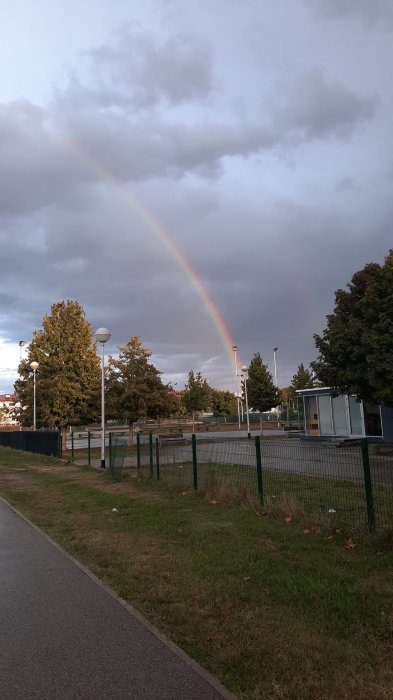 Nikad ne reci nikad - istinita priča