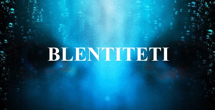 Blentiteti