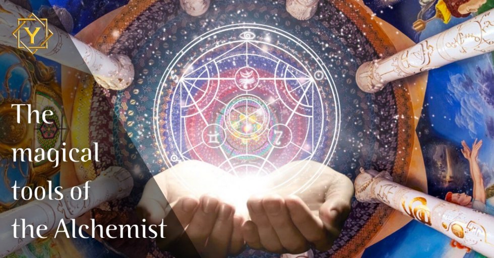 Besplatni webinar o magiji i upisi u uvodni seminar alkemije 💧🔥