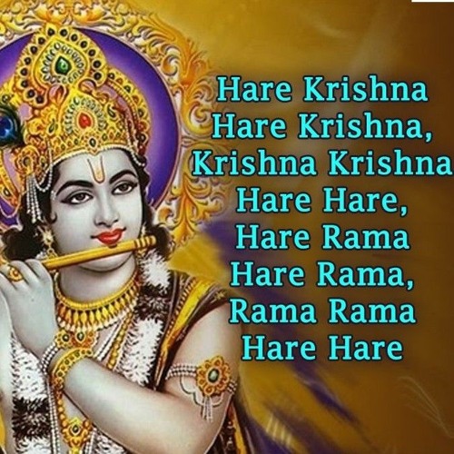 9) Što znači Hare Krišna maha–mantra?