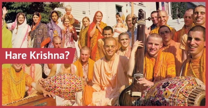 19) Je li vi slijepo slijedite svoga gurua?, 20) Tko danas upravlja ISKCON–om?