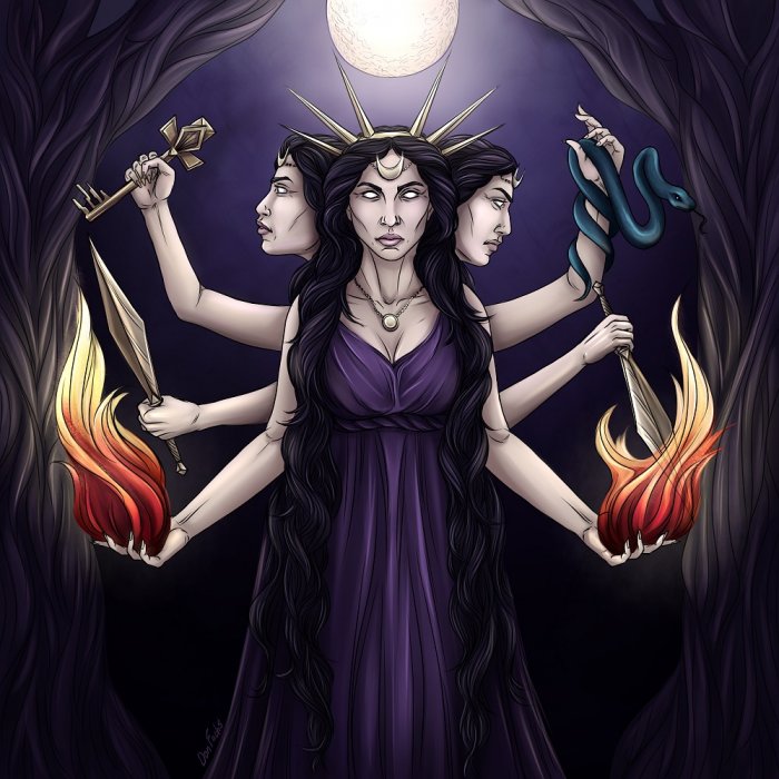 HECATE