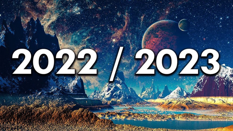 Zlatna zora u 23h: Još 7 tjedana ove godine: Što želite ostaviti u 2022, a što ponijeti u 2023 + PORUKE ZA SVAKI DAN + sretni brojevi