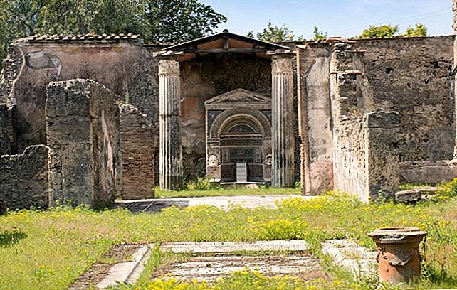 Dokaz o postojanju napredne kulture u dalekoj pretpovijesti