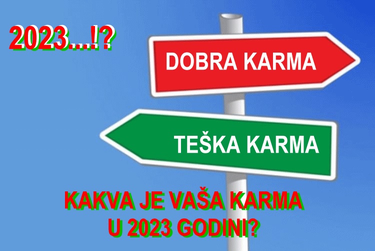 Zlatna zora, 19h: Kakva je vaša karma u 2023 g. - Glavna Anđeoska poruka za 2023 g. - Sretni brojevi za 2023 g.