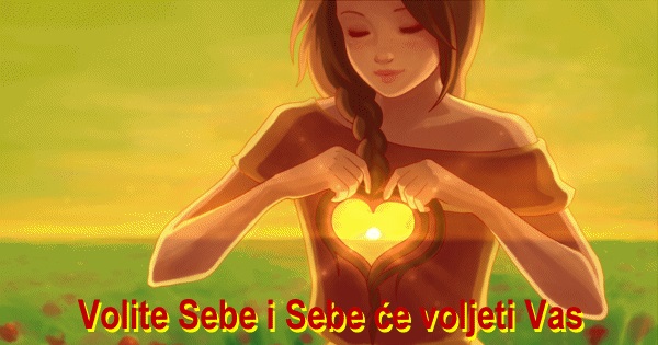 Misli sadašnjeg trenutka