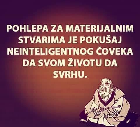 POHLEPA I SEKSUALNOST