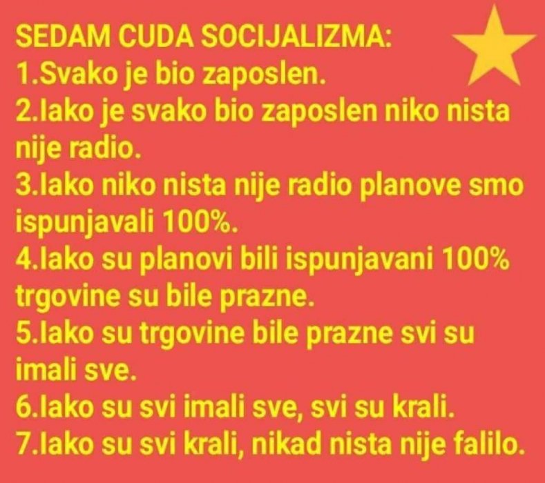 Nekada su svi krali