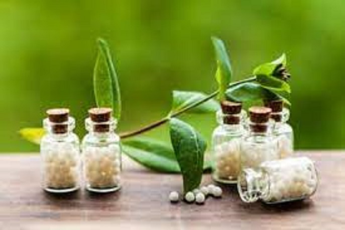 Homeopatsko olakšavanje tegoba