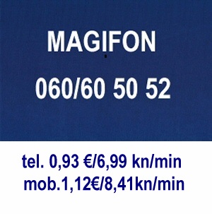 MAGIFON