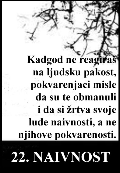 Onda, jesu li dobar i budala braća ili