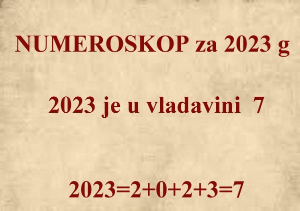 U 2023 godini diplomaciju zamjenjuju bojna kola