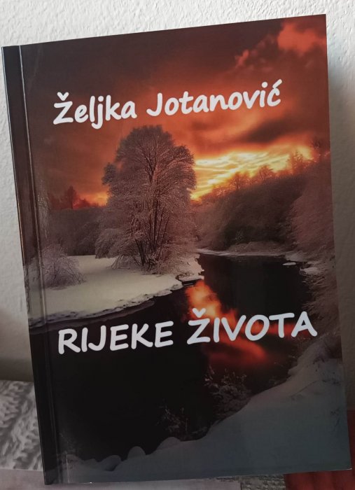  PROMOCIJA 10. ZBIRKE POEZIJE 