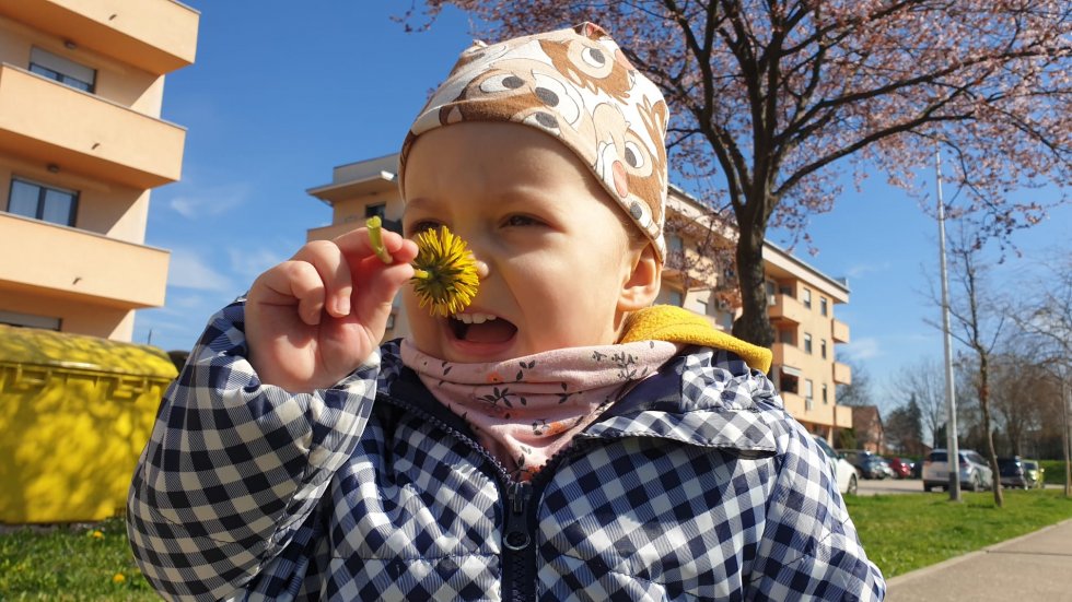 Proljeće je ljudi...💛💛💛