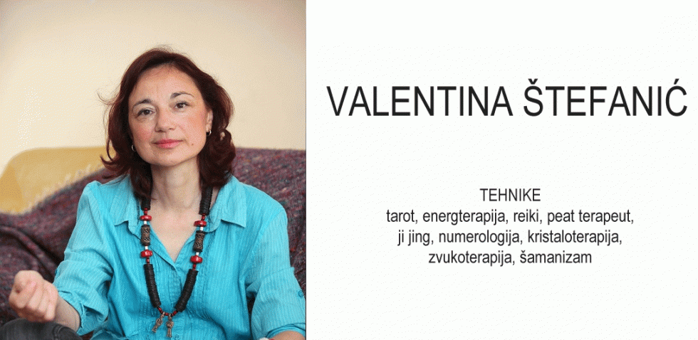 Emisiju Zlatna Zora večeras vodi - Valentina 