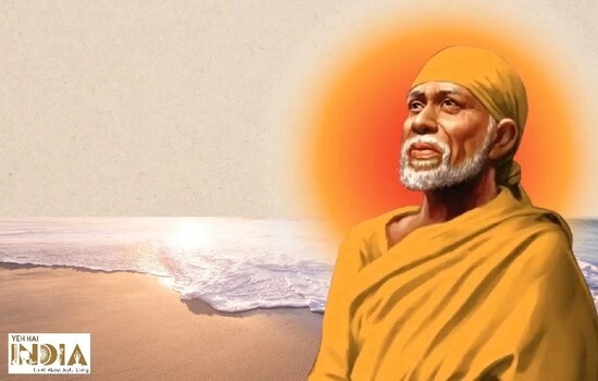 Shirdi Sai Baba