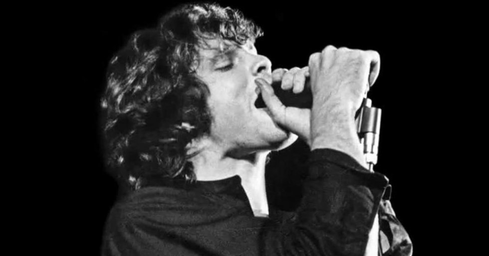 Jyotish horoskop: Jim Morrison