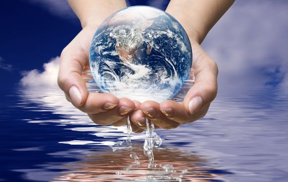 VODA H2O - Voda na Zemlji