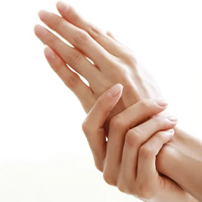 Kako vam masaža prstiju može unaprijediti zdravlje