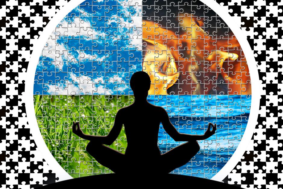 PORUKA ZA 17. SRPNJA - Ispuni svoje srce i um ljubavlju