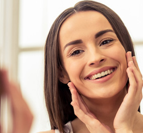 Qigong masaža lica – za blistav i mladolik izgled