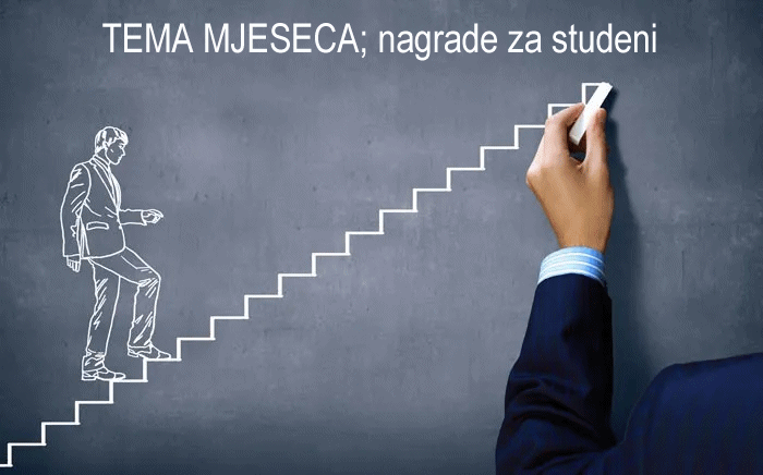 TEMA MJESECA; nagrade za studeni