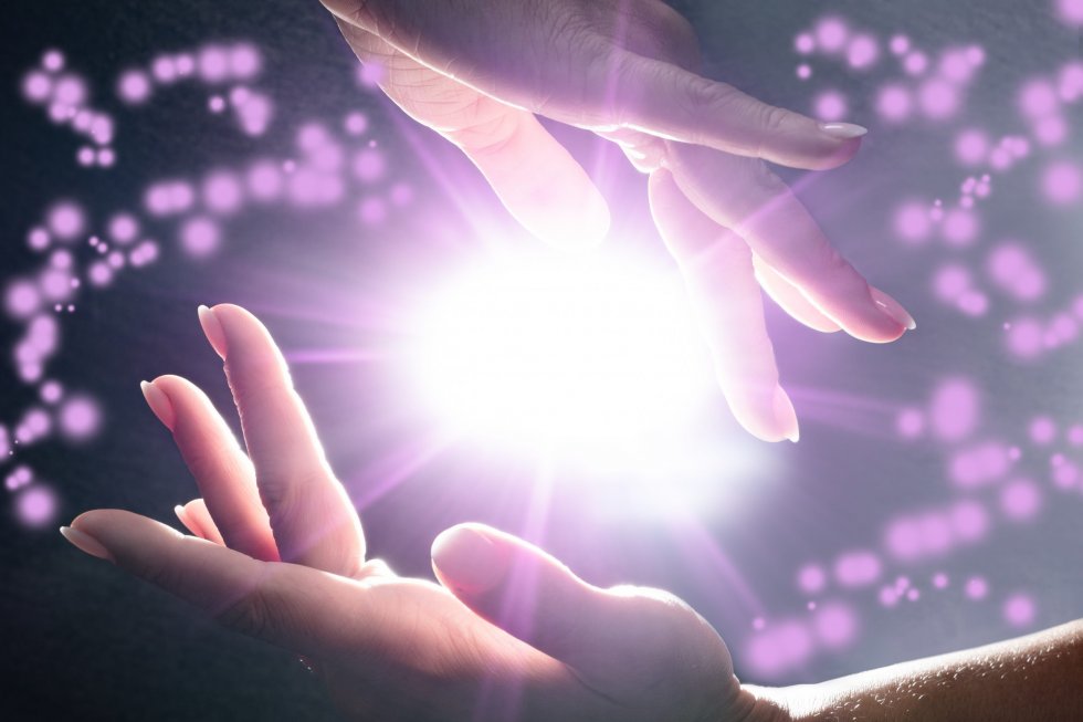 LIGHTARIAN REIKI