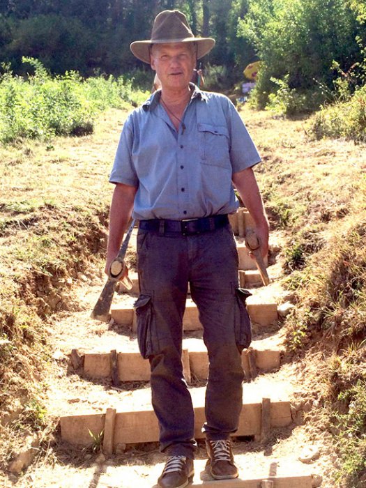 Bosanska dolina piramida