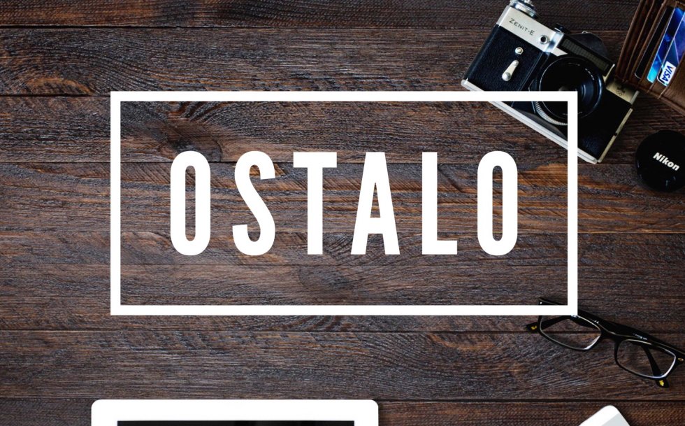 Ostalo