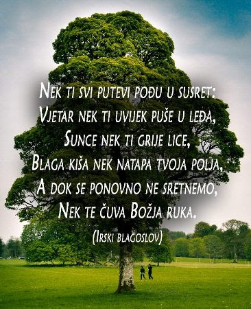 MOLITVA ŠUME