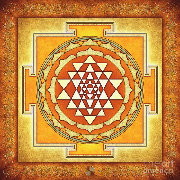 YANG, YANTRA, YIN, YOGA, YOGIN, YUGA