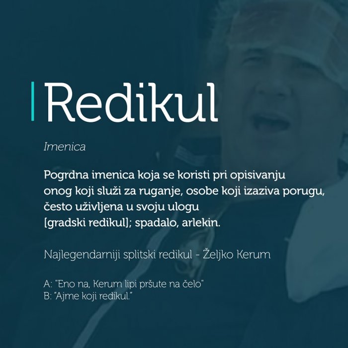 redi kul...