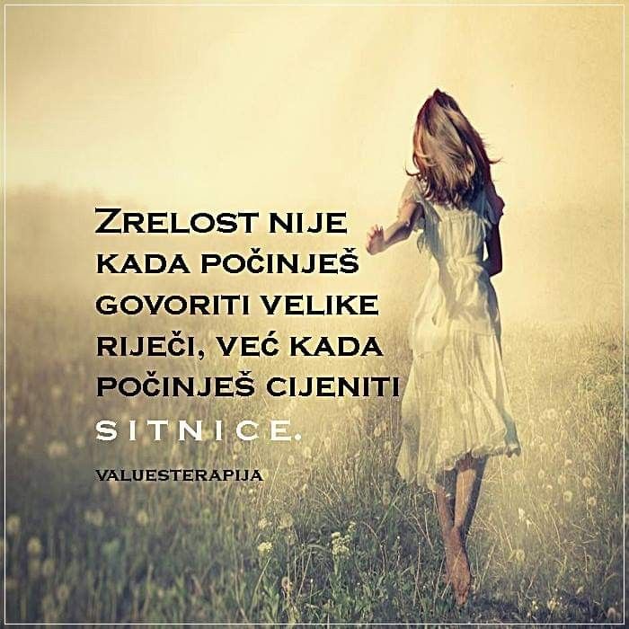 Različite stvari...
