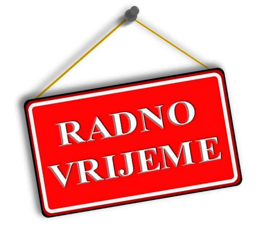 Prekovremeni rad